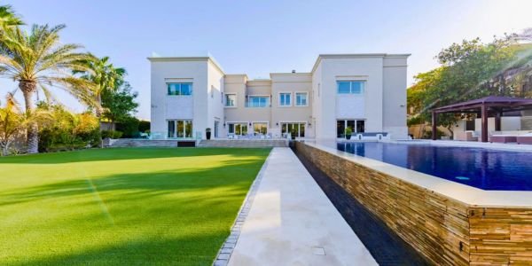 Luxury Projects In Dubai